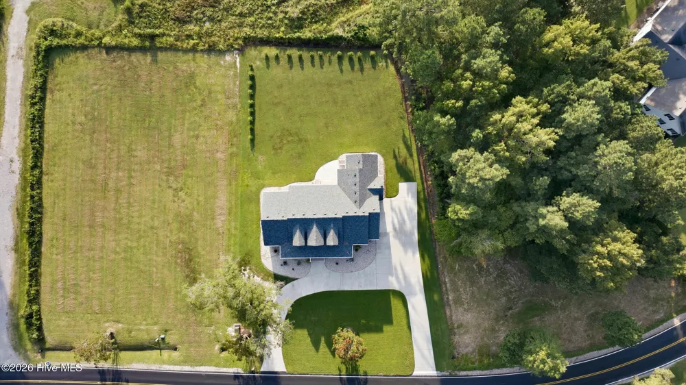 91 Small Drive Elizabeth City, NC 27909