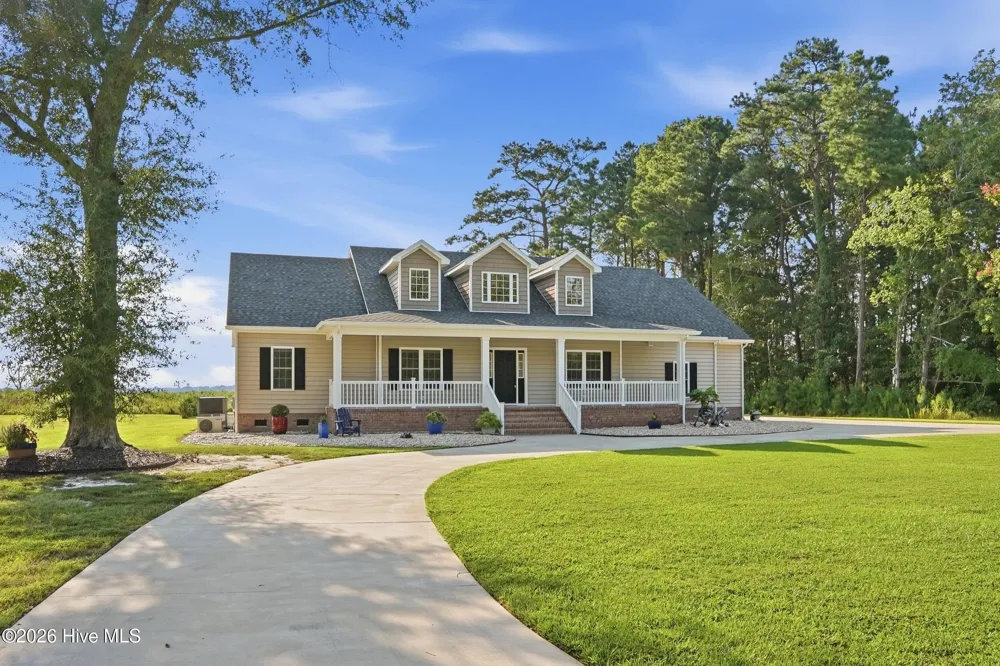 91 Small Drive Elizabeth City, NC 27909