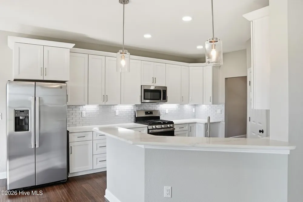 91 Small Drive Elizabeth City, NC 27909