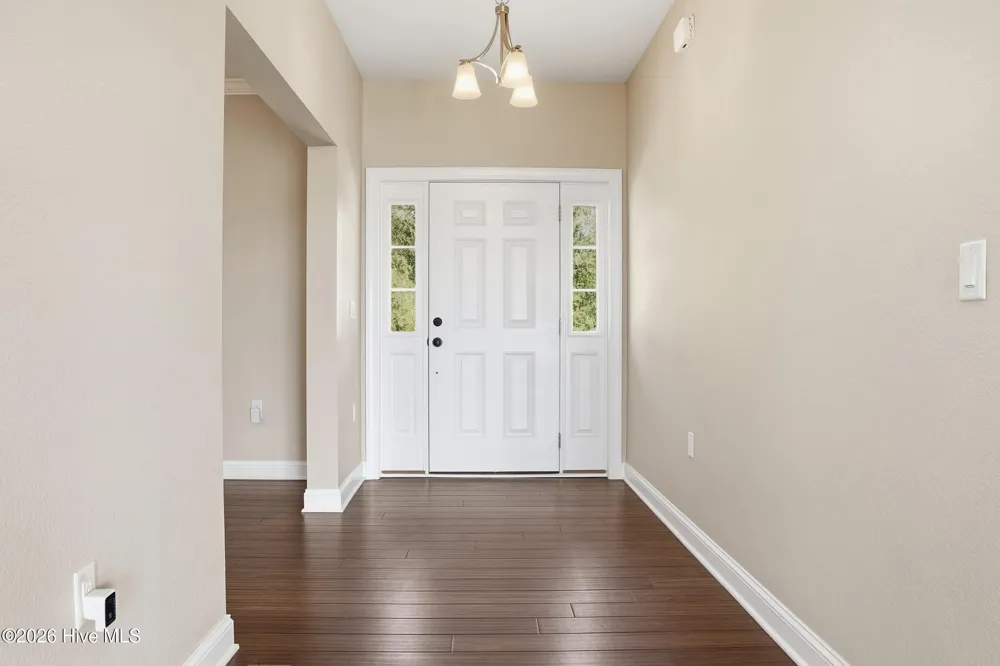 91 Small Drive Elizabeth City, NC 27909