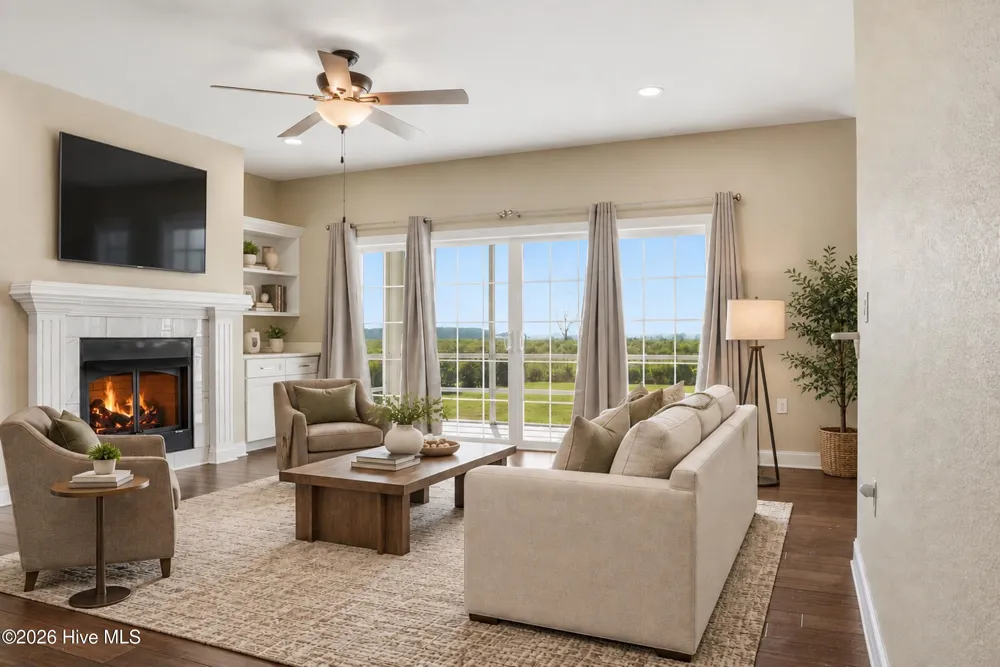 91 Small Drive Elizabeth City, NC 27909