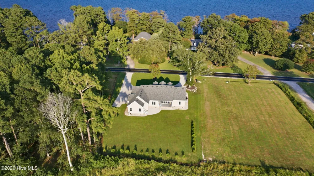 91 Small Drive Elizabeth City, NC 27909