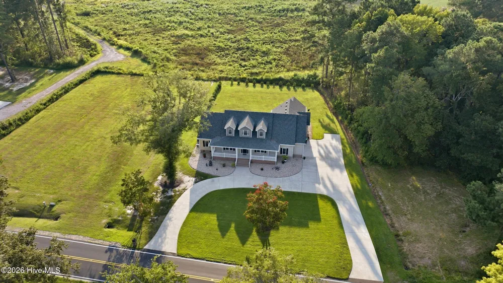 91 Small Drive Elizabeth City, NC 27909