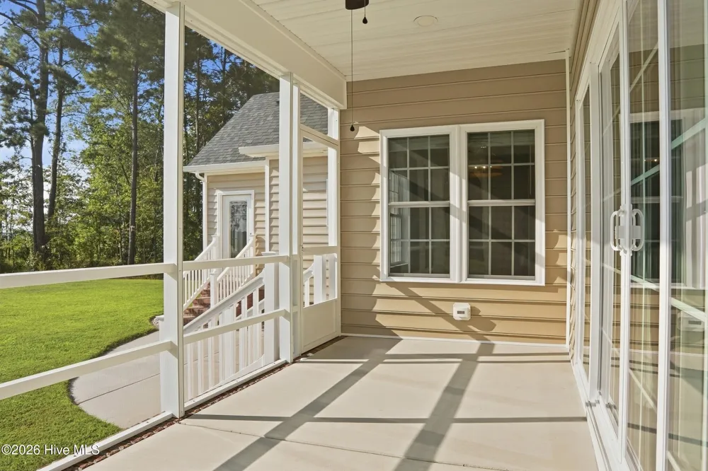 91 Small Drive Elizabeth City, NC 27909
