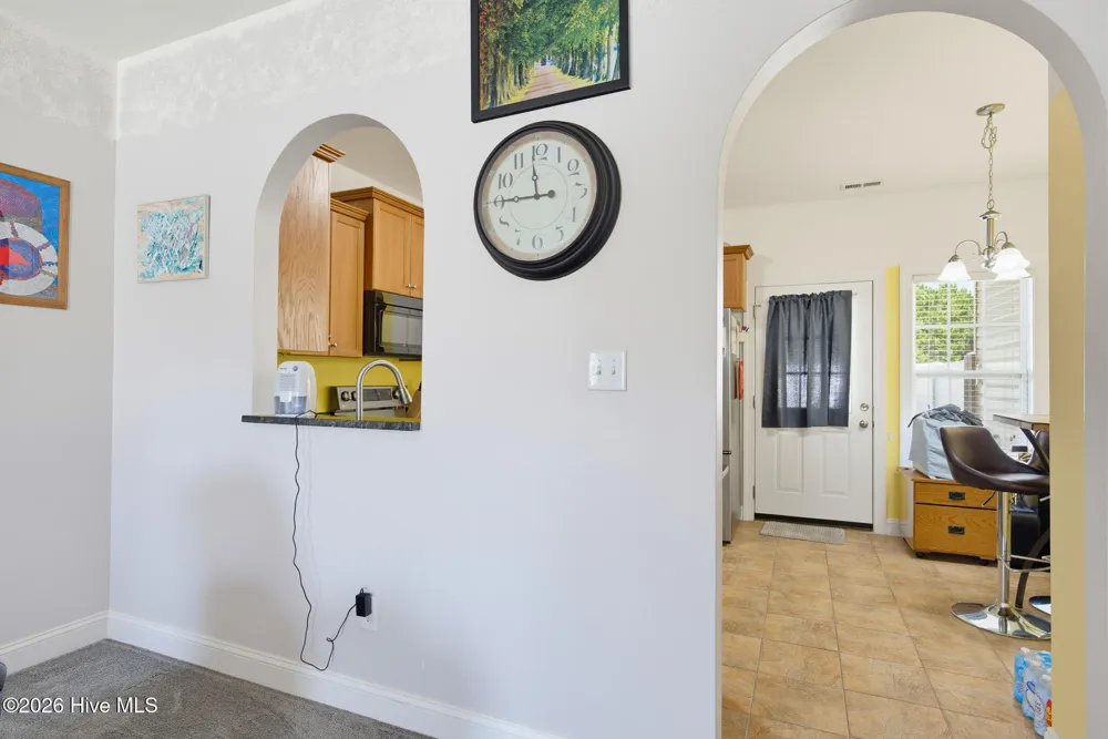 106 Parrot Landing Drive Hubert, NC 28539