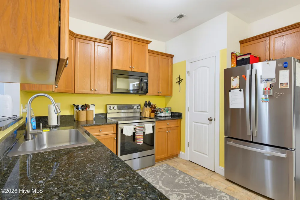 106 Parrot Landing Drive Hubert, NC 28539