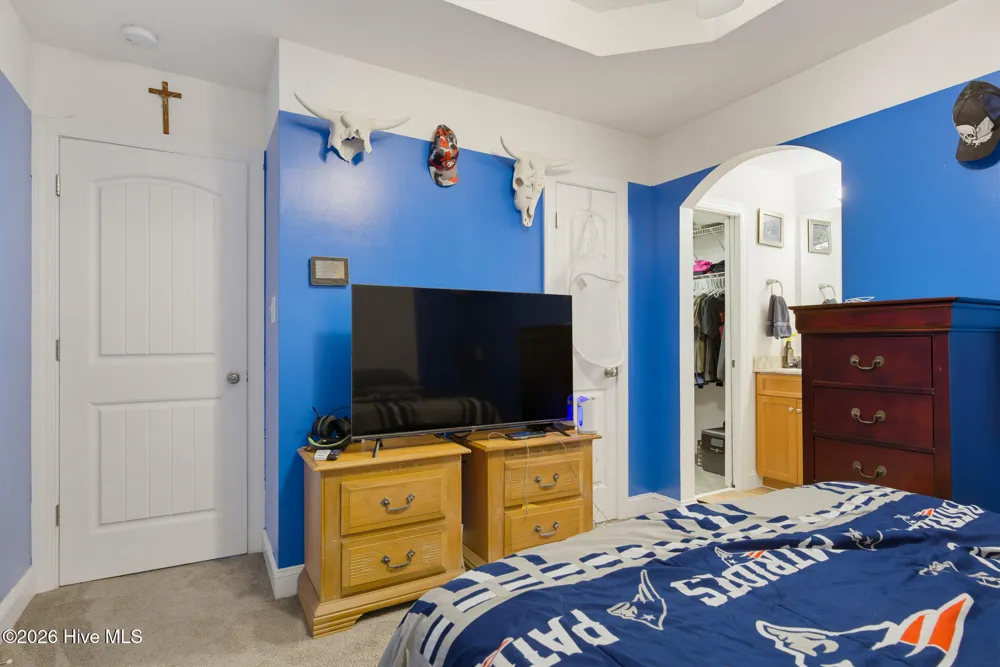 106 Parrot Landing Drive Hubert, NC 28539