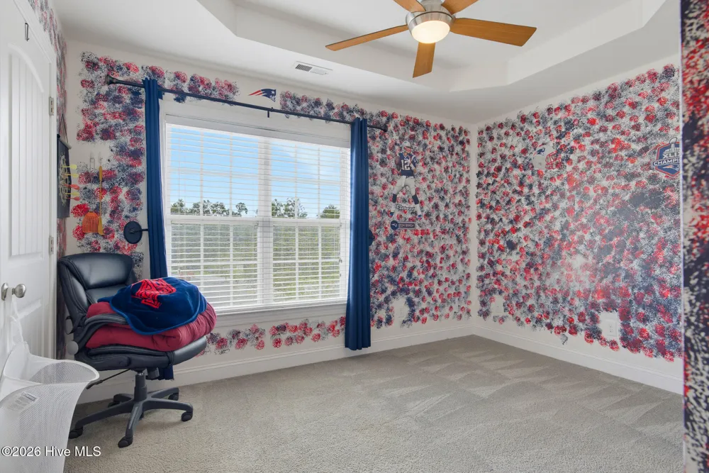 106 Parrot Landing Drive Hubert, NC 28539