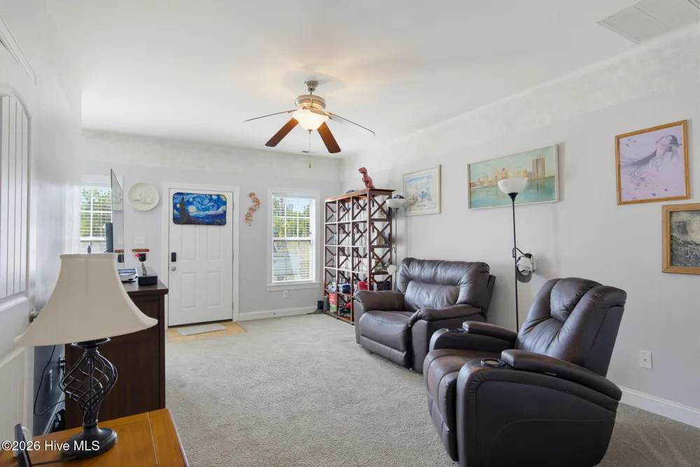 106 Parrot Landing Drive Hubert, NC 28539