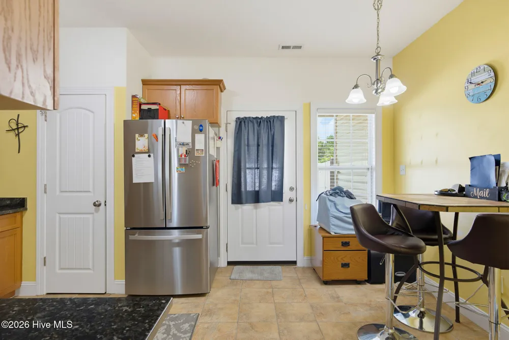 106 Parrot Landing Drive Hubert, NC 28539