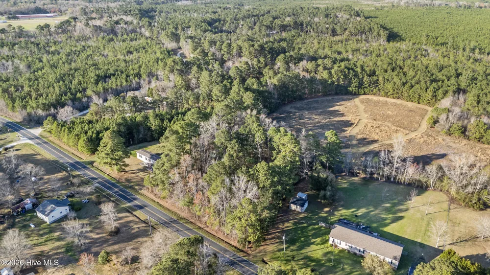 0 Swinson Road Maple Hill, NC 28454