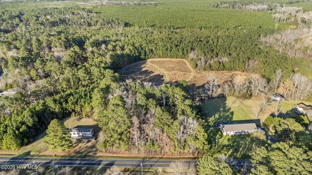 0 Swinson Road Maple Hill, NC 28454