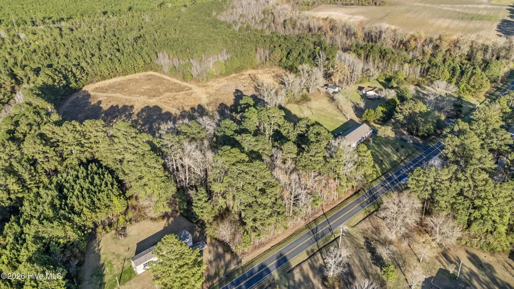 0 Swinson Road Maple Hill, NC 28454