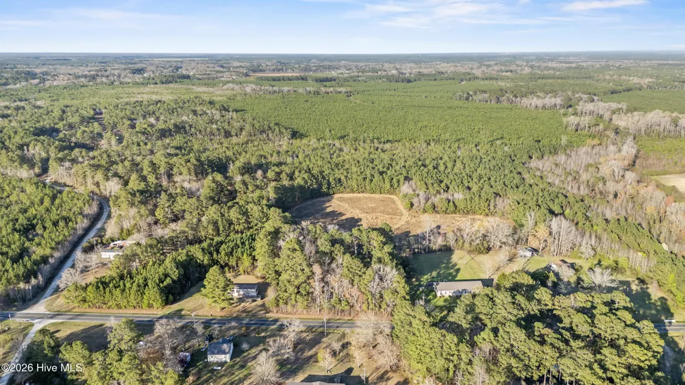 0 Swinson Road Maple Hill, NC 28454