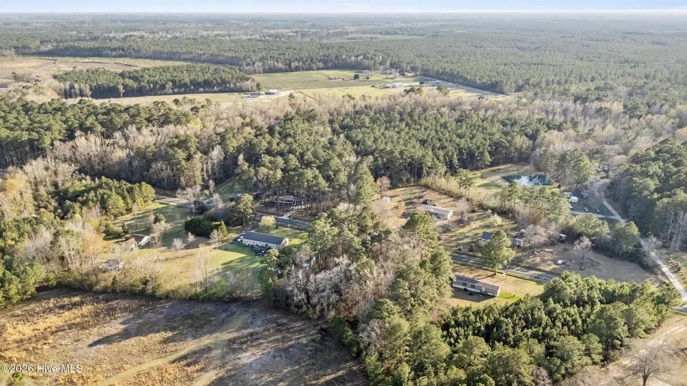 0 Swinson Road Maple Hill, NC 28454