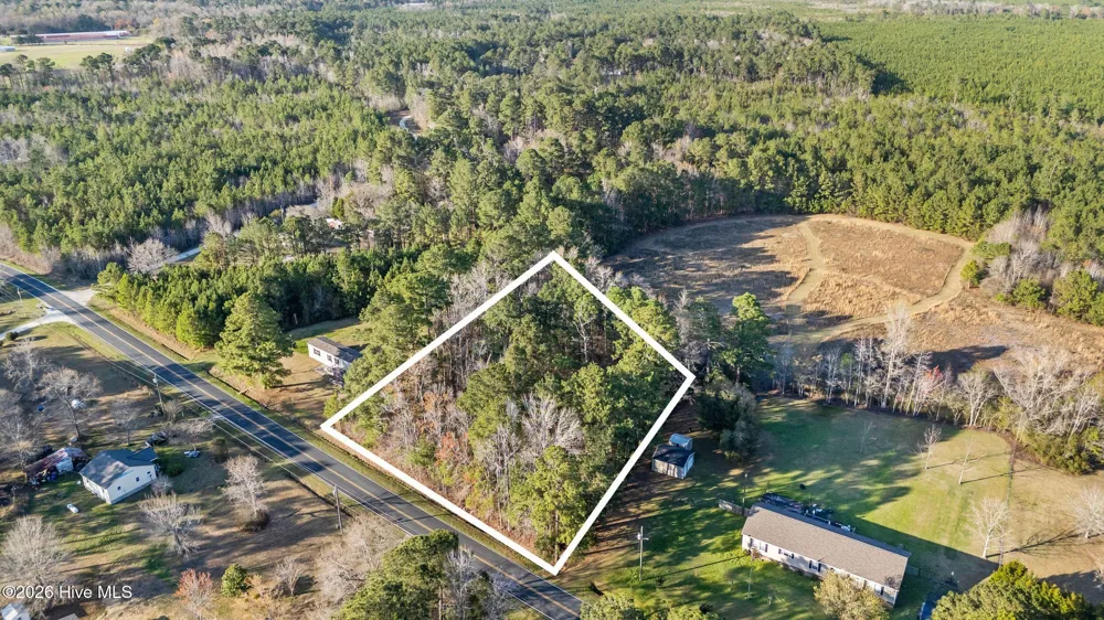 0 Swinson Road Maple Hill, NC 28454