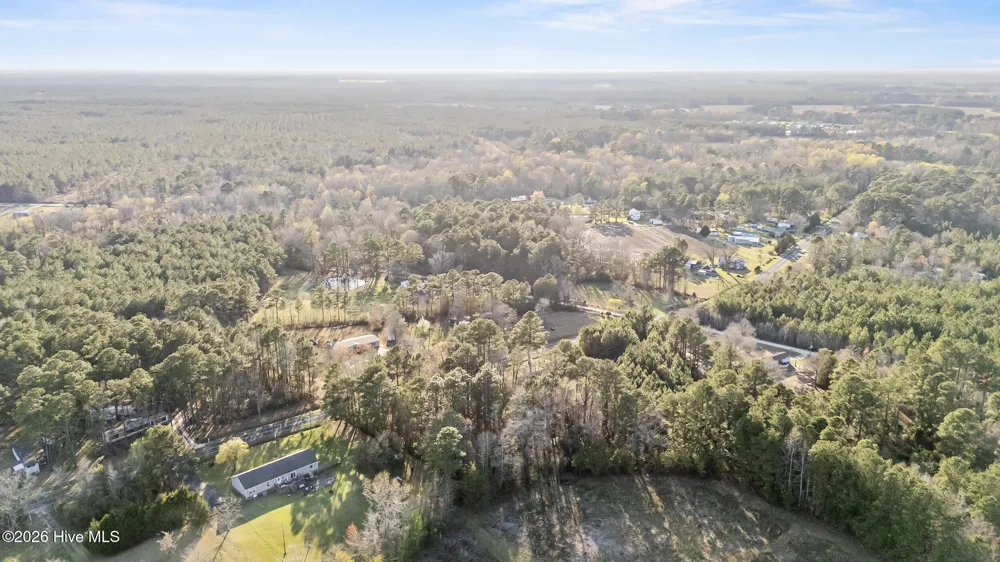 0 Swinson Road Maple Hill, NC 28454