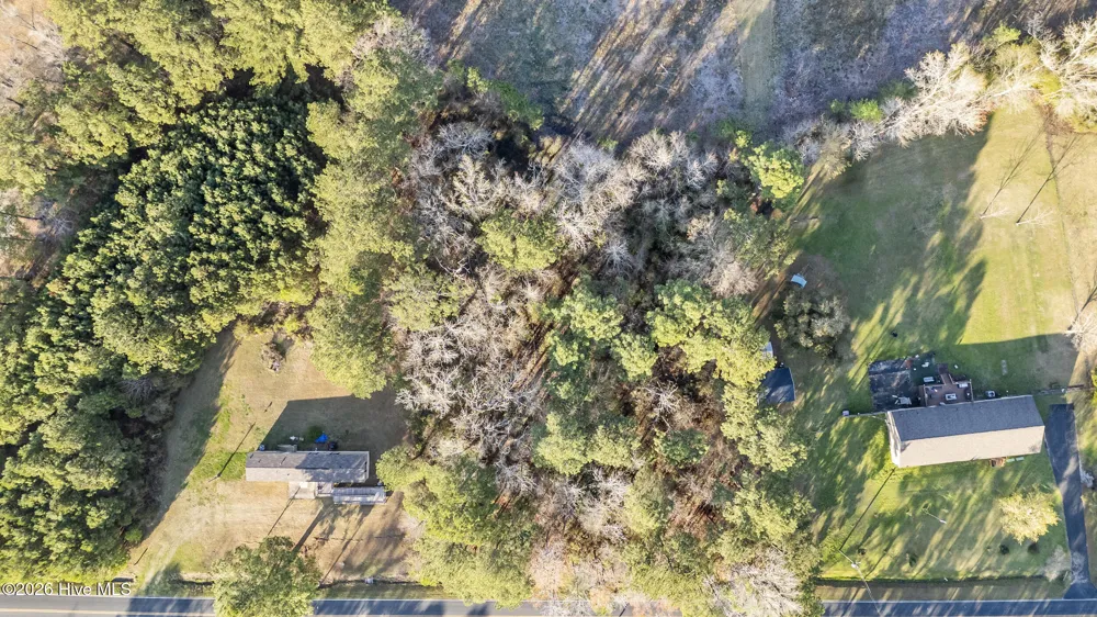 0 Swinson Road Maple Hill, NC 28454