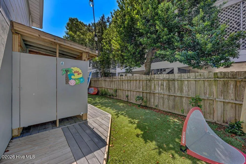 21 W Henderson Street #A&B Wrightsville Beach, NC 28480