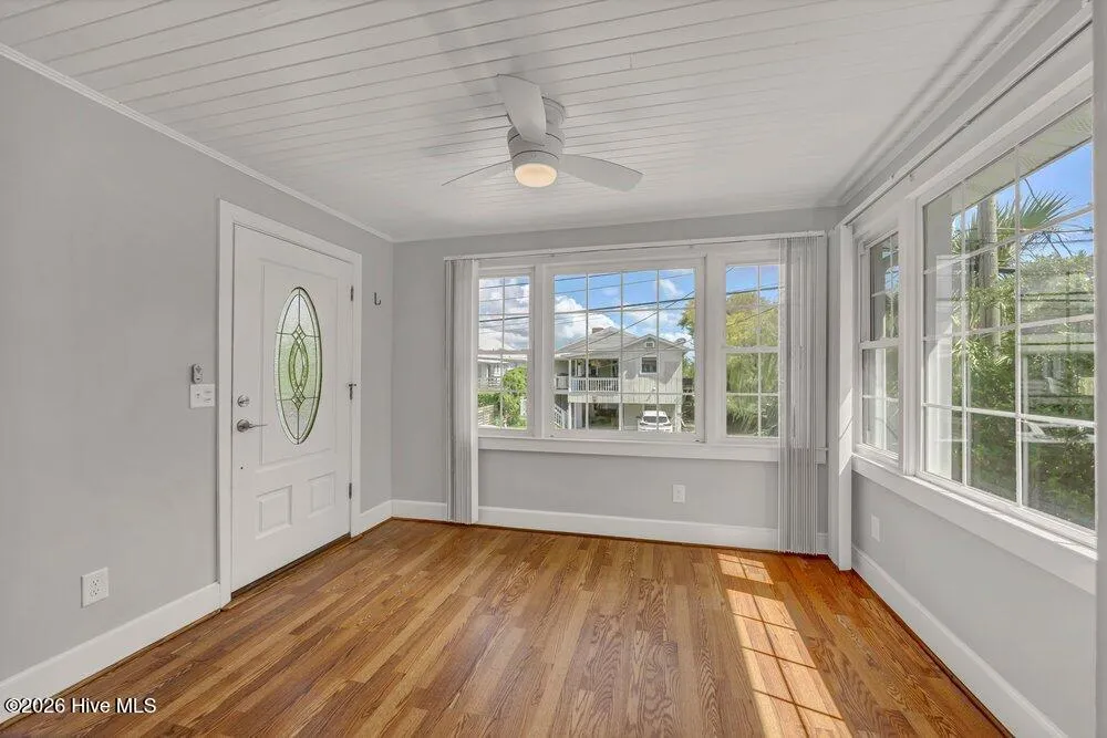 21 W Henderson Street #A&B Wrightsville Beach, NC 28480