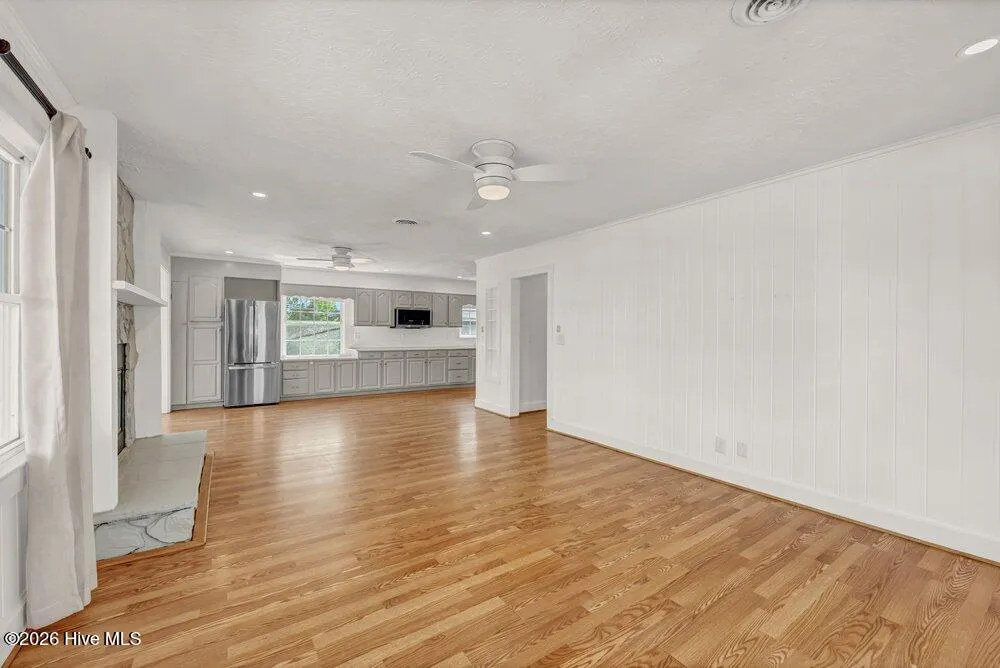 21 W Henderson Street #A&B Wrightsville Beach, NC 28480