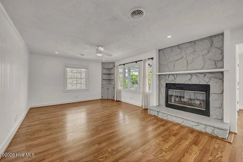 21 W Henderson Street #A&B Wrightsville Beach, NC 28480