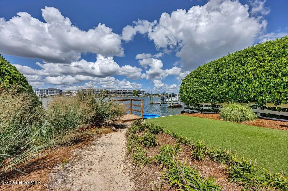 21 W Henderson Street #A&B Wrightsville Beach, NC 28480