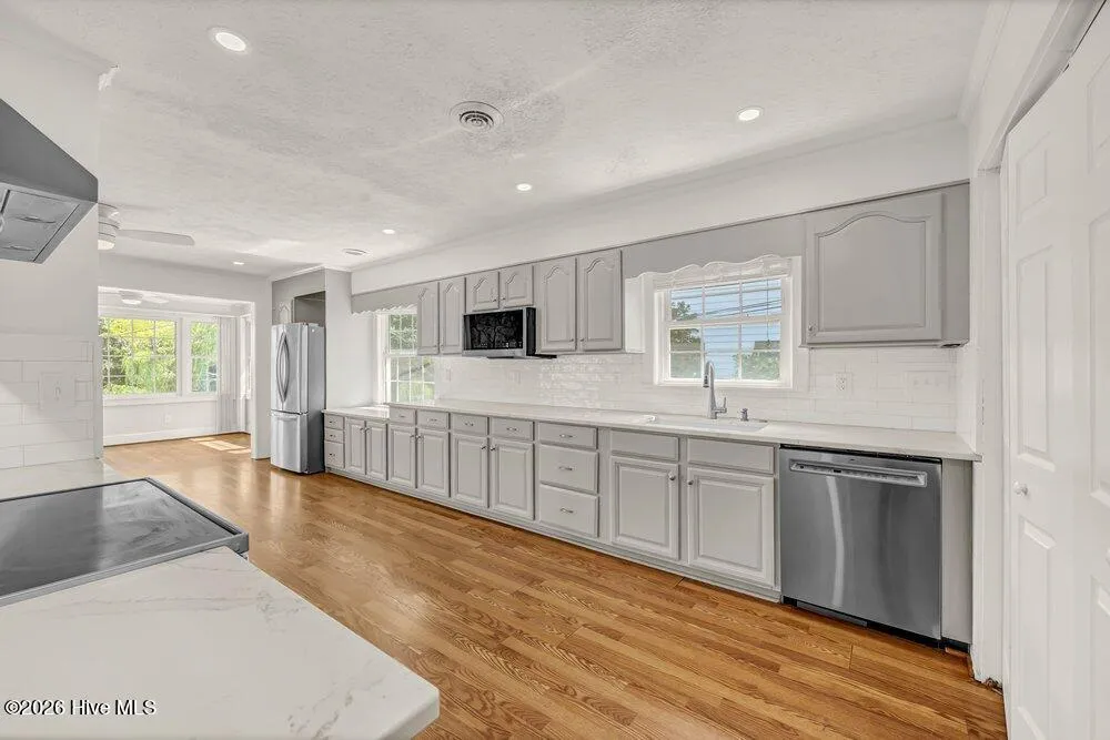 21 W Henderson Street #A&B Wrightsville Beach, NC 28480