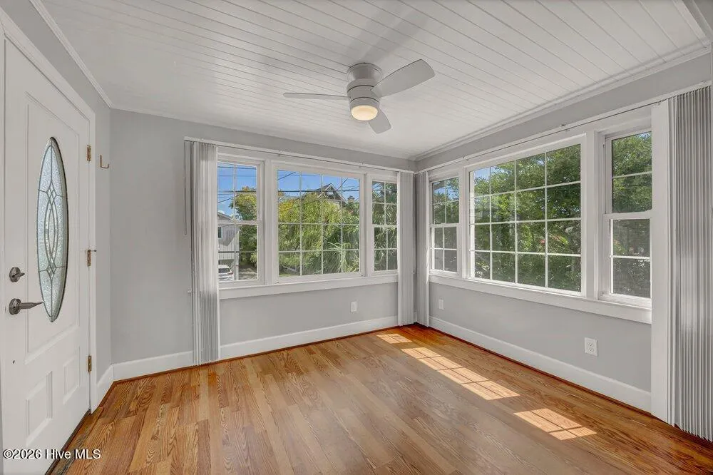21 W Henderson Street #A&B Wrightsville Beach, NC 28480
