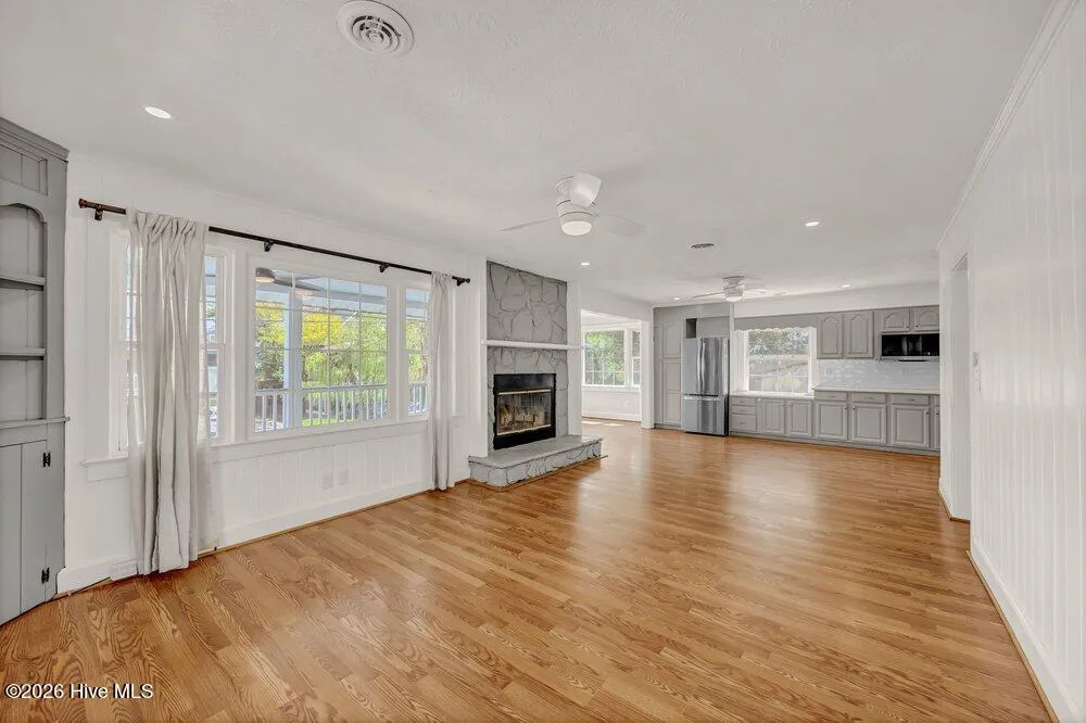 21 W Henderson Street #A&B Wrightsville Beach, NC 28480