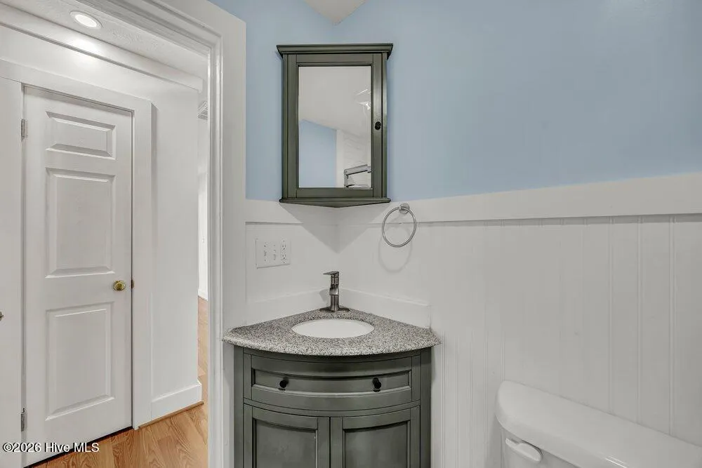 21 W Henderson Street #A&B Wrightsville Beach, NC 28480