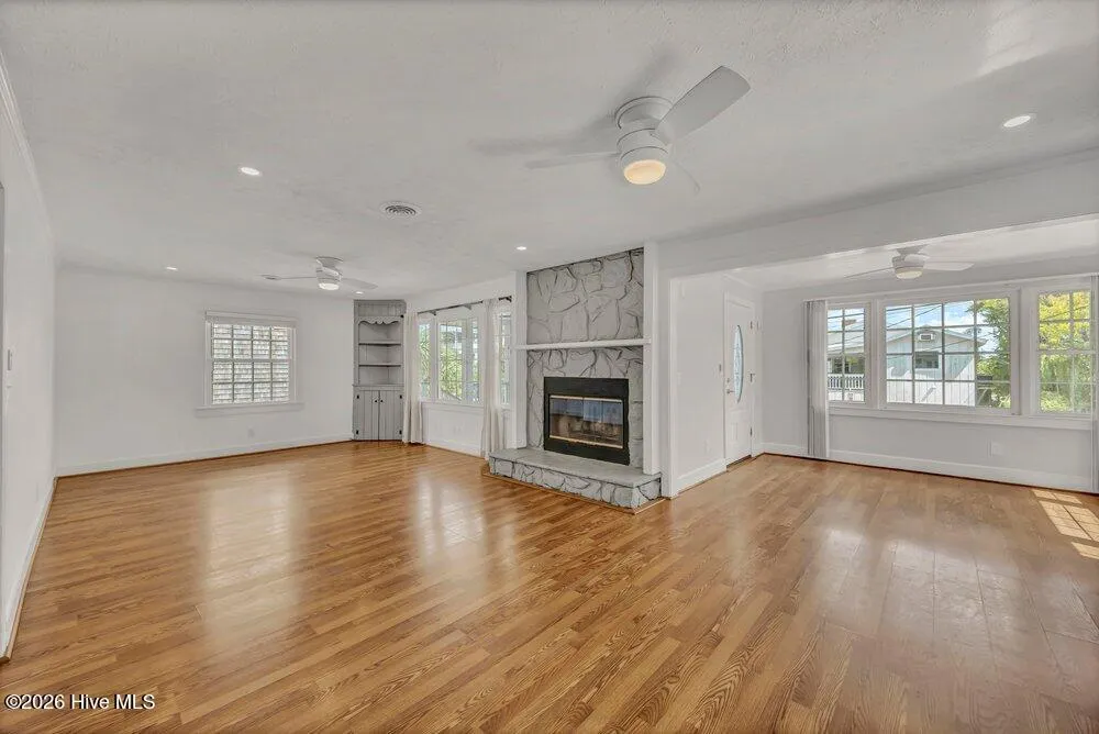 21 W Henderson Street #A&B Wrightsville Beach, NC 28480