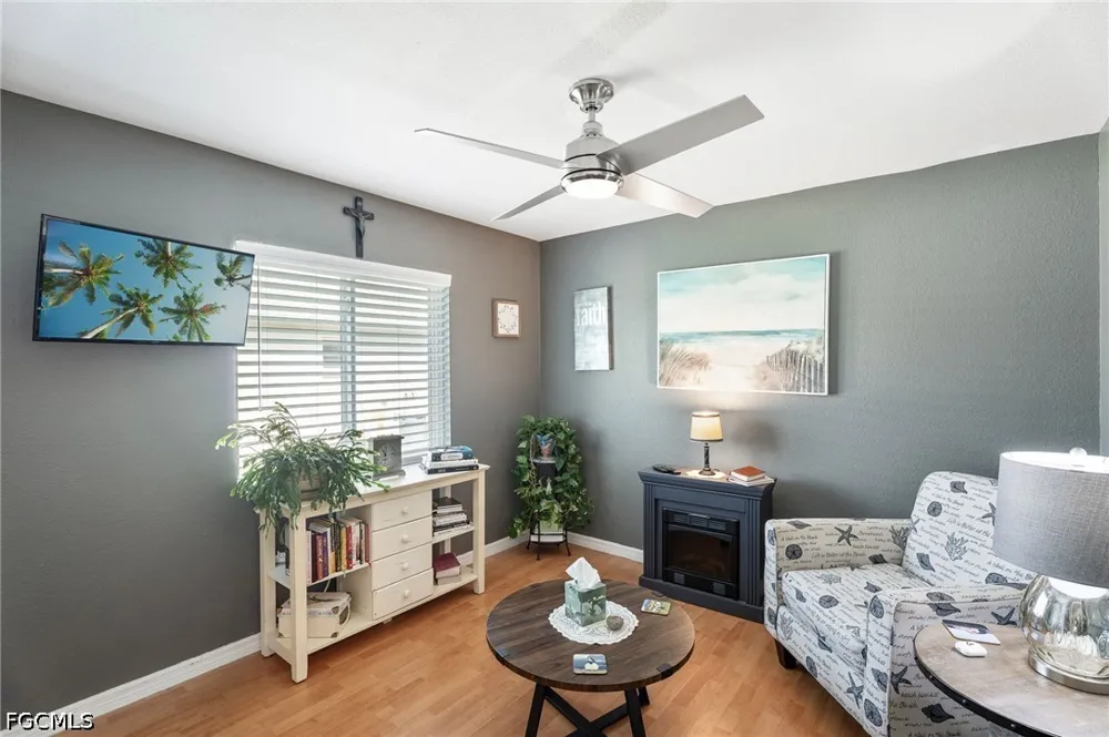 SW 26th Street Cape Coral, FL 33914