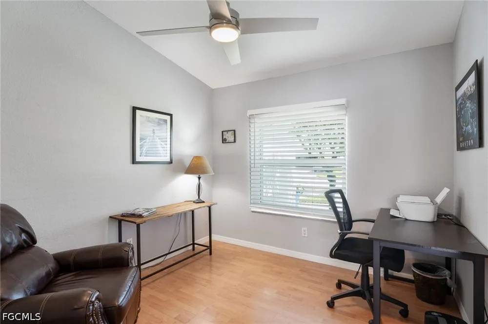 SW 26th Street Cape Coral, FL 33914
