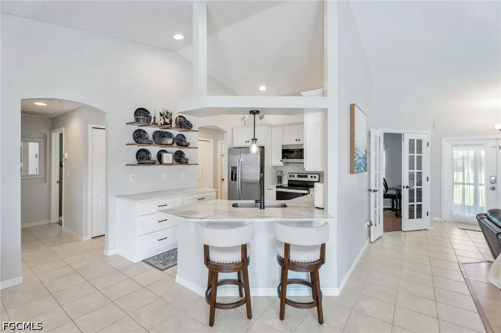 SW 26th Street Cape Coral, FL 33914