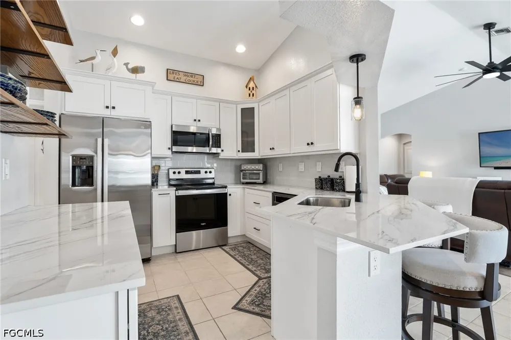 SW 26th Street Cape Coral, FL 33914