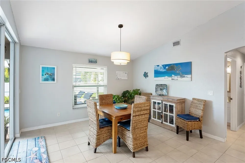 SW 26th Street Cape Coral, FL 33914