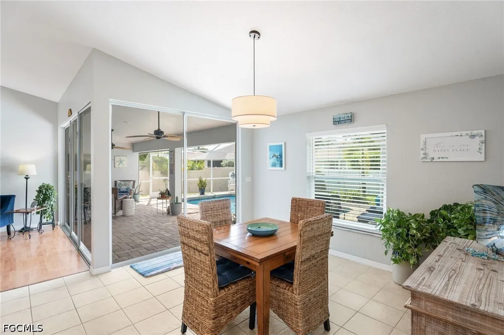 SW 26th Street Cape Coral, FL 33914