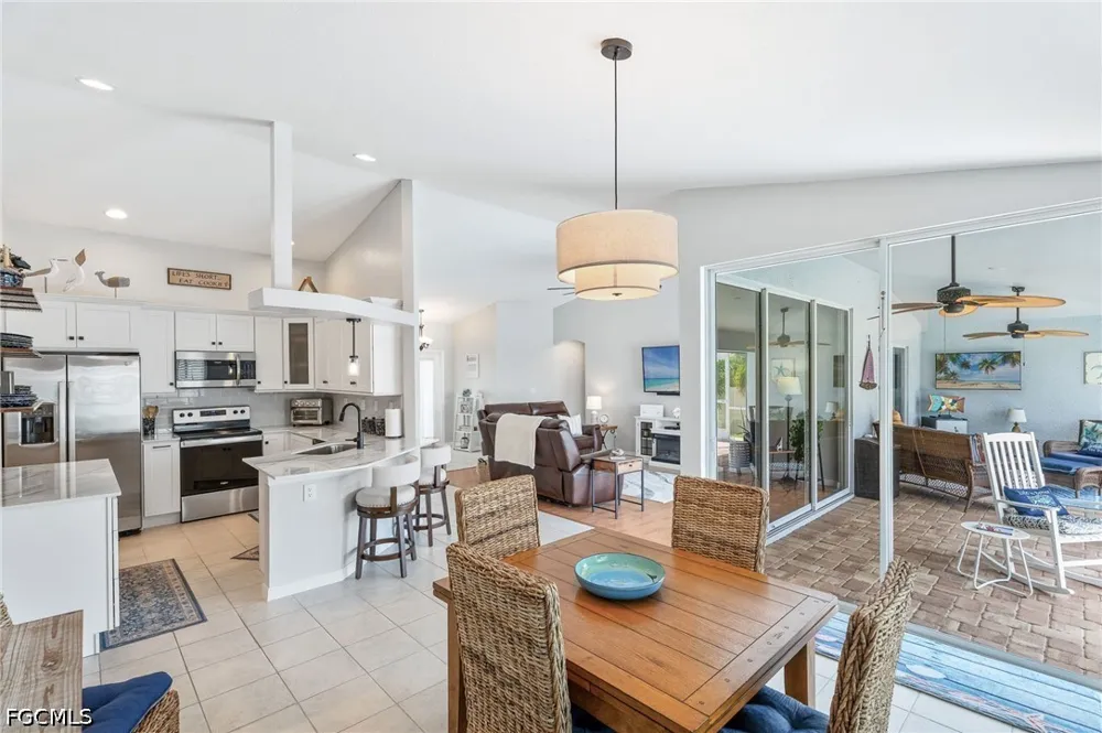 SW 26th Street Cape Coral, FL 33914