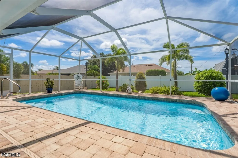 SW 26th Street Cape Coral, FL 33914