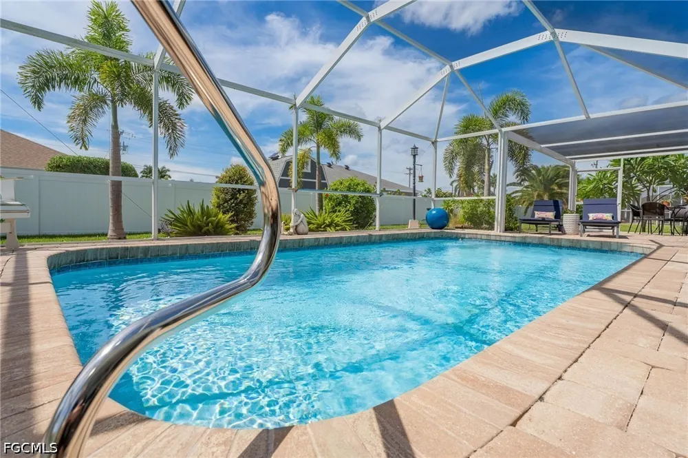 SW 26th Street Cape Coral, FL 33914