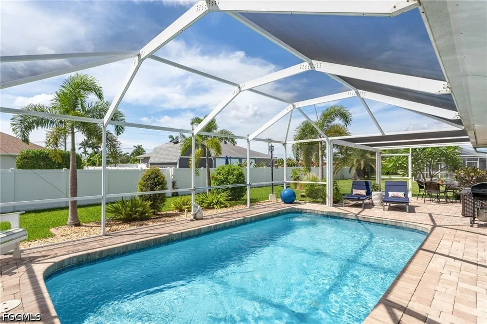 SW 26th Street Cape Coral, FL 33914