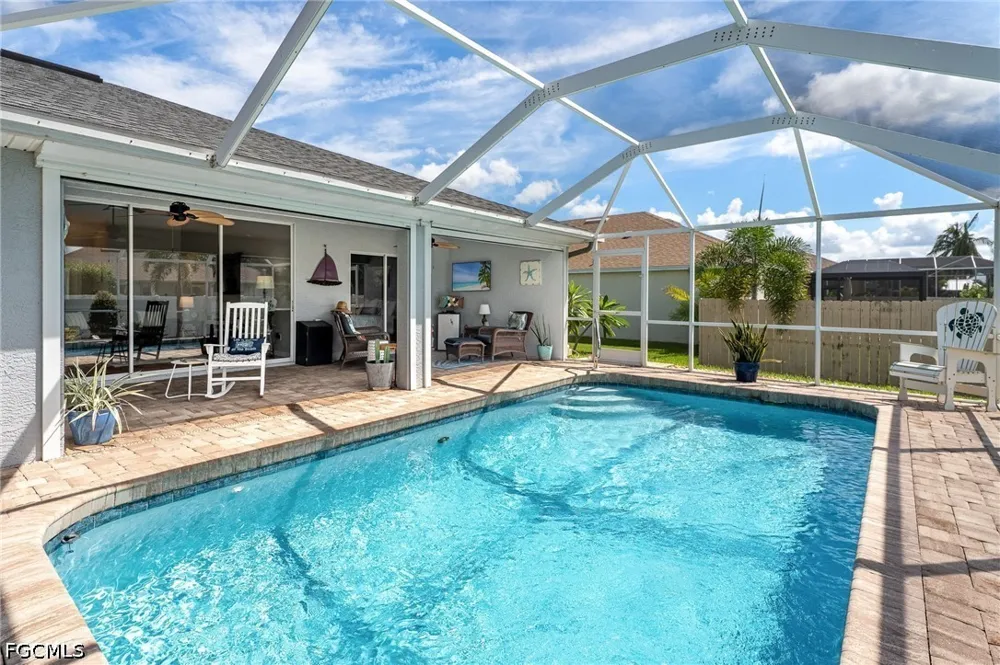 SW 26th Street Cape Coral, FL 33914