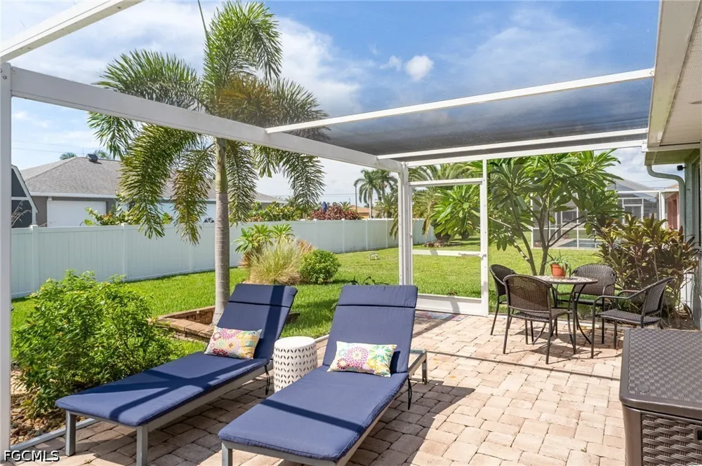SW 26th Street Cape Coral, FL 33914