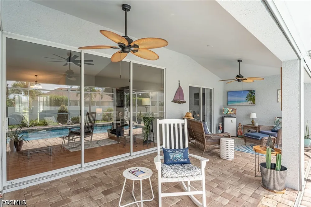 SW 26th Street Cape Coral, FL 33914