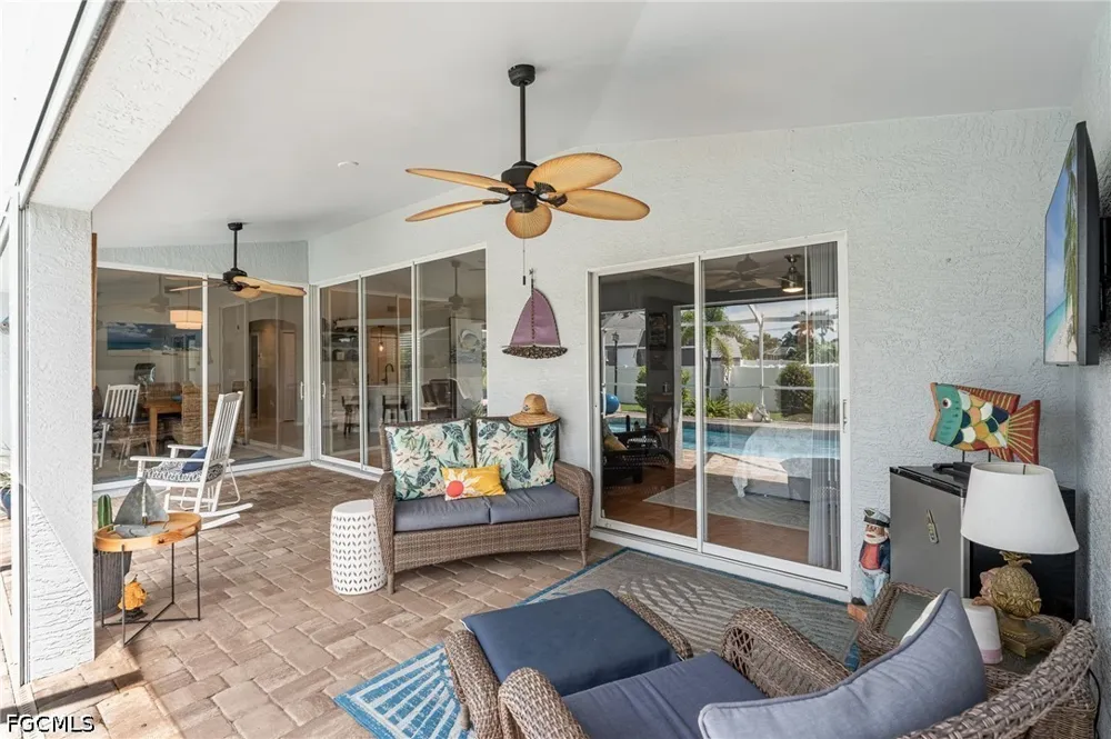 SW 26th Street Cape Coral, FL 33914