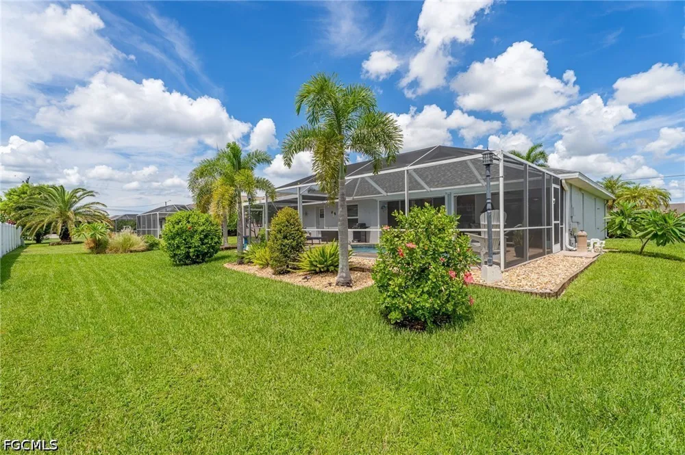 SW 26th Street Cape Coral, FL 33914