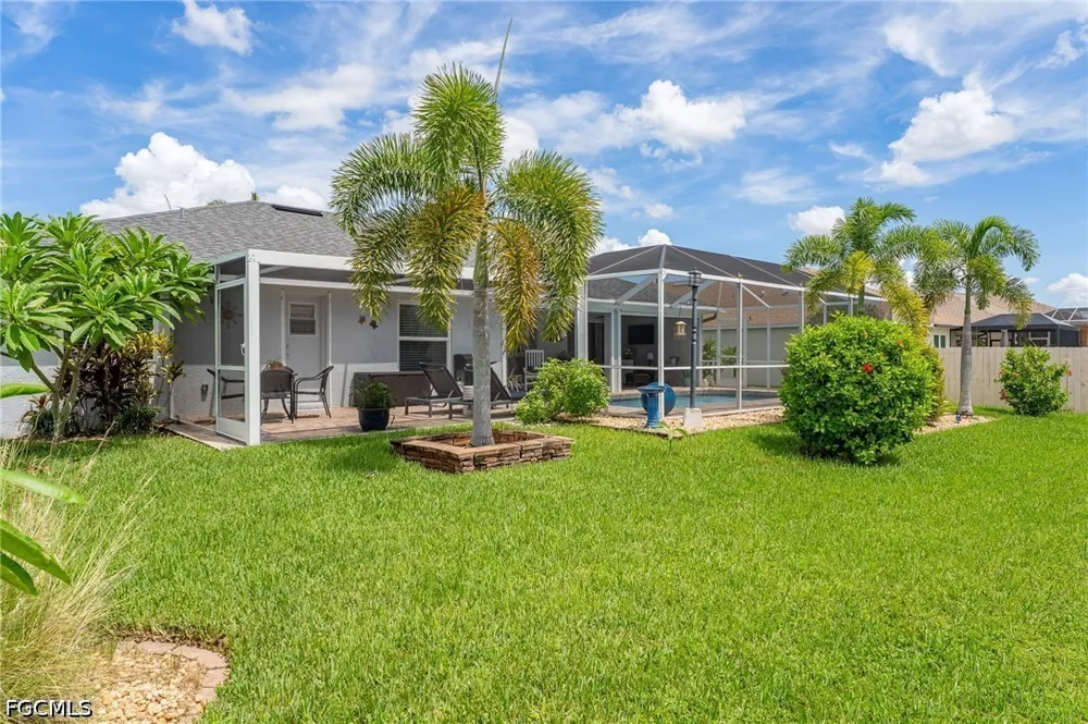 SW 26th Street Cape Coral, FL 33914
