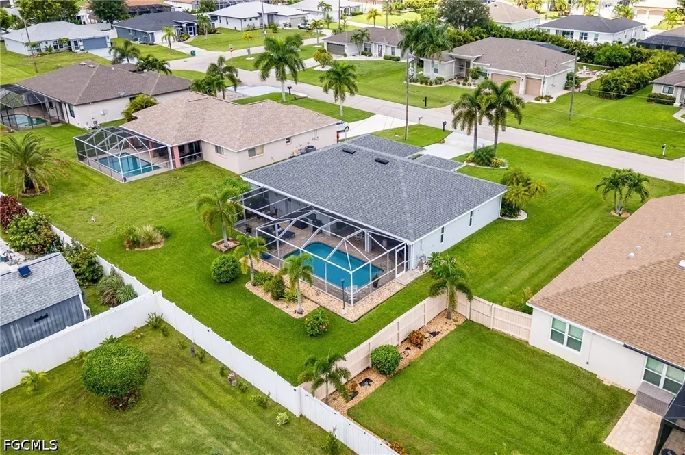 SW 26th Street Cape Coral, FL 33914