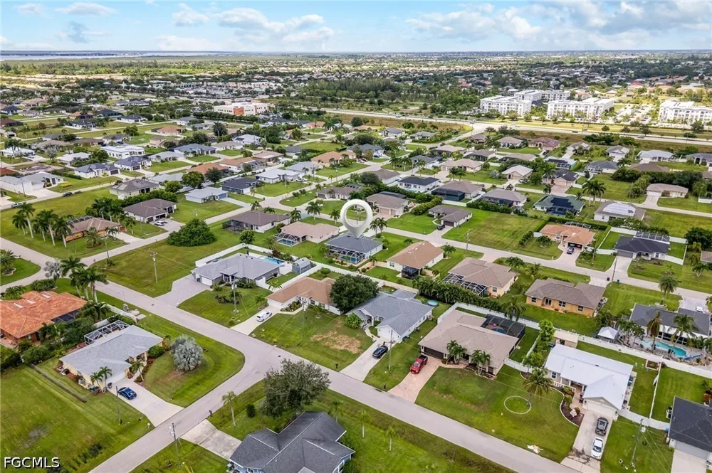 SW 26th Street Cape Coral, FL 33914